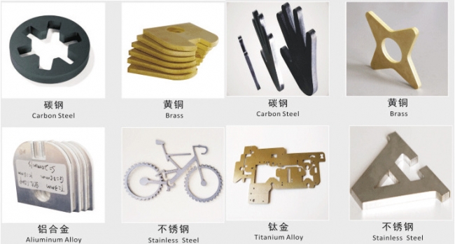 鈑金、廣告、金屬結(jié)構(gòu)件切割